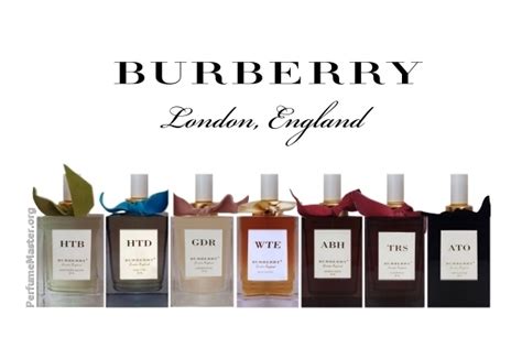 burberry bespoke perfume price|burberry perfume price korea.